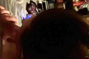 My Girlfriend Sucks My Cock