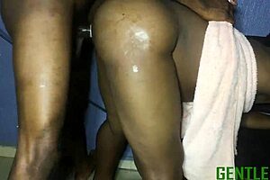 Sex betting with my step brother turns wild