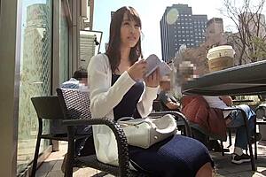 I Enjoy Anal Sex With My Small Tits