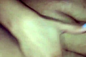 My Wife Having An Intense Orgasm While I Watch Her Pleasure Herself