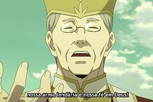 Feeling Lost in Tate No Yuusha Episódio 9 Portugues Anime