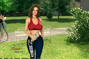 This complete gameplay for being a dik part 5 is awesome