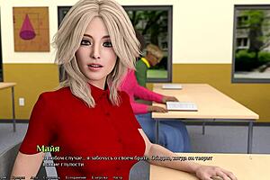 This complete gameplay for being a dik part 5 is awesome