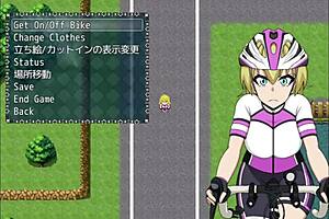 Blonde Loses Her Virginity in the Dark!