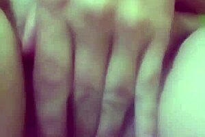 Gostosa Sends Leaked Video to Lover