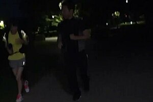 Night Runner Picked Up for Squirting