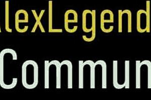 amarna miller and nickey huntsman bang alex legend in wild threesome