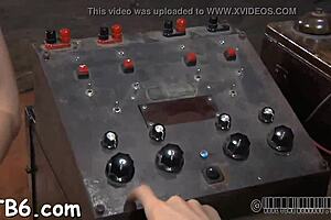 I experience intense hardcore action with passion and intensity