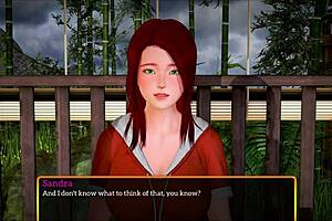 My new family 370 features big tits and ass in erotic anime hentai