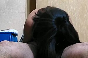 Dany Rio Official Shows She's Good at Riding