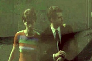 Vintage hairy pussy step sister and step brother fuck hard!