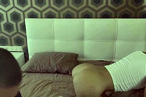 Three guys fucked prostitutes without paying 💸