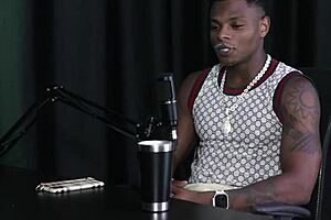 Will Mastro starts at gay party and gets invited to film!