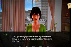 My New Family Erotic Game