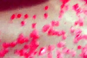 waxplay leads to him fucking my ass and creampie