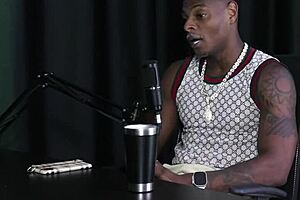 Will Mastro starts at gay party and gets invited to film!