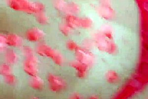 waxplay leads to him fucking my ass and creampie