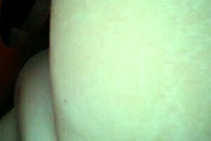 blonde milf masturbates as boyfriend sucks her big ass and tits