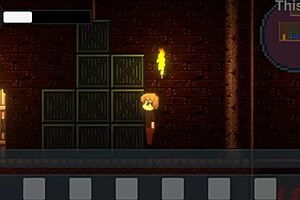 Bold hentai game action