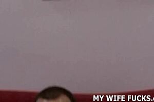 i always fantasized about being a slut wife in cuckold humiliation