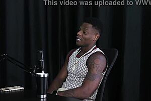 Will Mastro starts at gay party and gets invited to film!