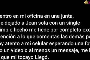 Mexican Wife Caught Cheating At Home With Lover