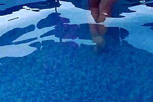 Wife gets three cumshots in pussy!