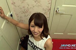 Feel The Passion In Super Japanese HD Compilation Vol 44