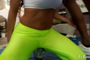 interracial milf francesca le takes anal bbc gape