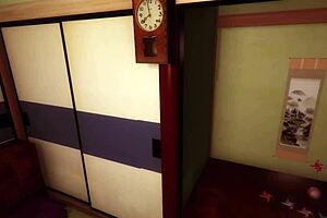 Yui's Forgotten Adventure in 3D Hentai Game