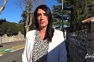 jade et ashley forment un duo saphique explosif