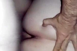 Enjoying time with my chubby Spanish girlfriend in a private moment.