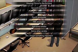 Insight into you part 2 with humiliation and toys