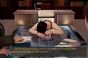 Insight into you part 2 with humiliation and toys