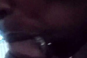 she loves the taste of something special