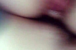 talia getting pussy licked and fucked in pov