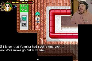 DRAGON BALL 69 KAMASUTRA UNCENSORED