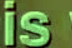 Trimming a video file with hairy pussy details.