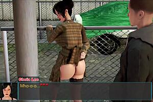 Insight into you part 2 with humiliation and toys