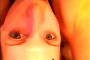 bigcock shemale plays herself on webcam