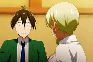 my hot ex-girlfriend video, what a bitch