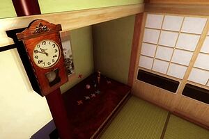 Yui's Forgotten Adventure in 3D Hentai Game