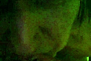 Insatiable punk rams her tight pussy with dildo!