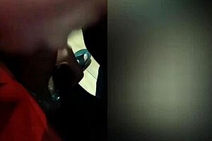 Parei a Faxina Para Chupar Meu Marido e Te Fazer um Convite