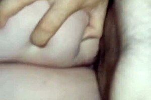 Enjoying time with my chubby Spanish girlfriend in a private moment.