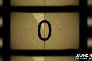 Feel The Passion In Super Japanese HD Compilation Vol 44