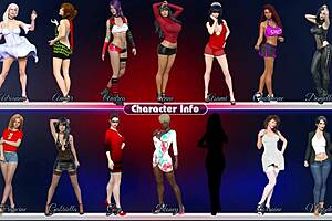 alternate existence thirty game play