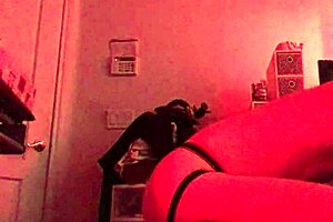 chastity guys getting fucked by the machine