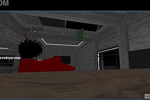 Demon Fucks His Hot Rich Femboy