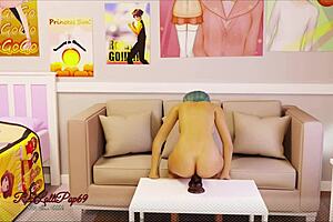 alternate existence thirty game play